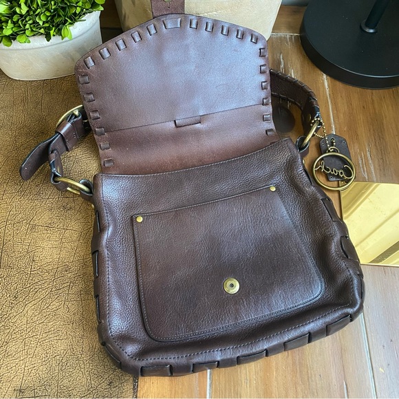 2007 Coach Legacy Thompson Shoulder Bag — Y2K Beauty - Picture 17 of 17